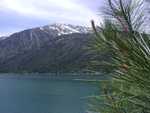 Wallawa lake