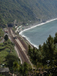 Corniglia, Cinque Terre
