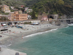 Monterossa al Mar, Cinque Terre