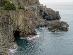 Via Del Amore "The Lover's Walk"