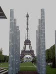 Peace Monument 