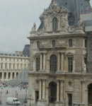 The Louvre, Paris